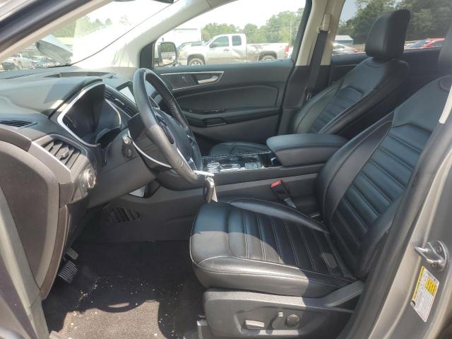 Photo 7 from auction – 2020 FORD EDGE SEL with VIN 2FMPK3J94LBA49868