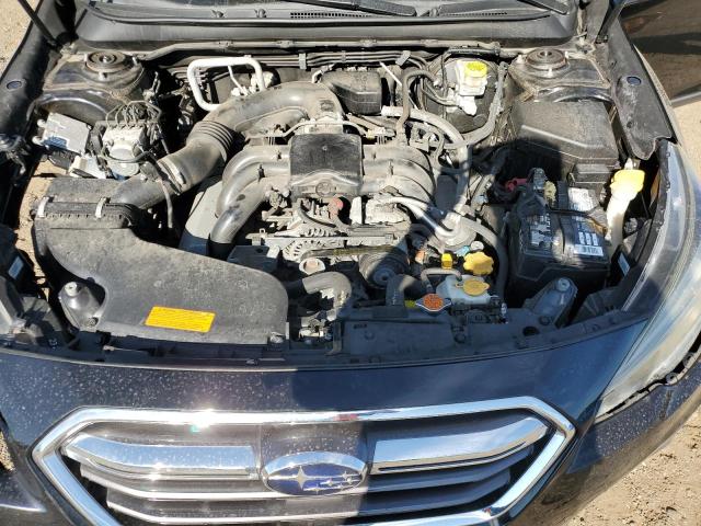 Photo 12 from auction – 2018 SUBARU OUTBACK 3. with VIN 4S4BSENC1J3283619