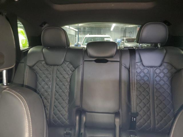 Photo 10 from auction – 2018 AUDI SQ5 PRESTI with VIN WA1C4AFY8J2002194