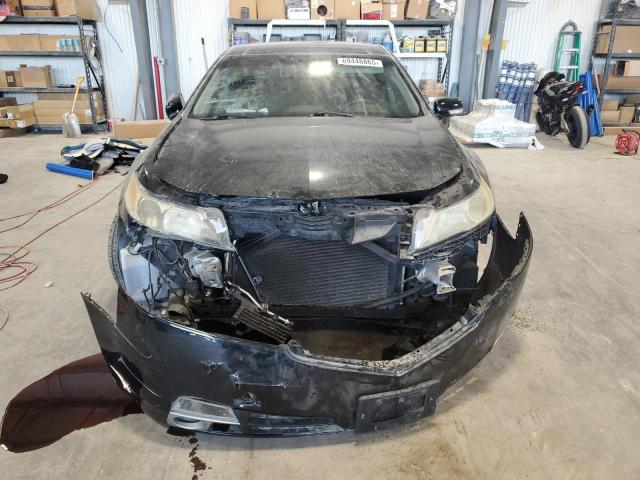 Photo 5 from auction – 2010 ACURA TL with VIN 19UUA9F51AA006005