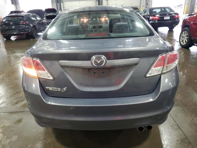 صورة رقم 6 من المزاد - 2010 MAZDA 6 مع VIN 1YVHZ8CH0A5M40372
