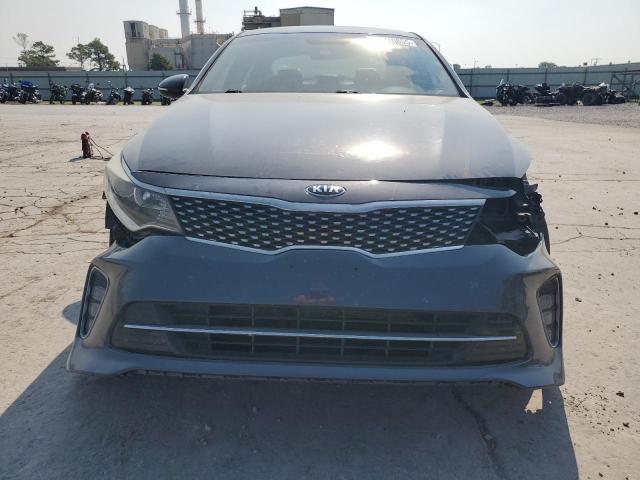 Photo 5 from auction – 2018 KIA OPTIMA LX with VIN 5XXGT4L32JG242498