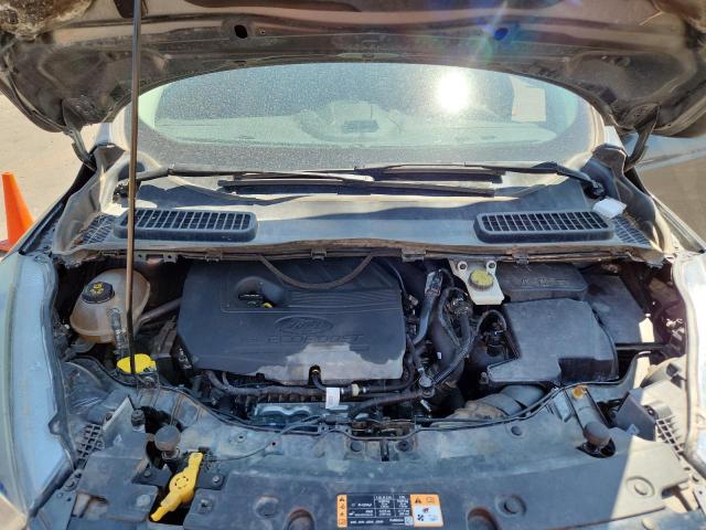 Photo 12 from auction – 2018 FORD ESCAPE SE with VIN 1FMCU9GD9JUC76309