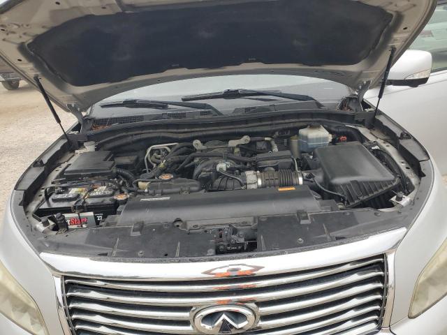 Photo 12 from auction – 2011 INFINITI QX56 with VIN JN8AZ2ND6B9000072
