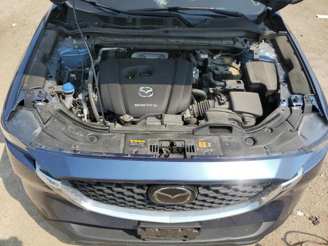 Photo 11 from auction – 2023 MAZDA CX-5 with VIN JM3KFBAM2P0278873