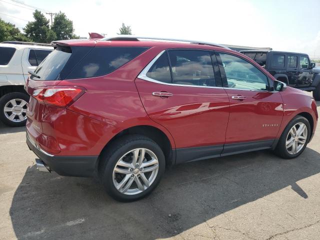 Photo 3 from auction – 2019 CHEVROLET EQUINOX PR with VIN 3GNAXPEX7KS631474