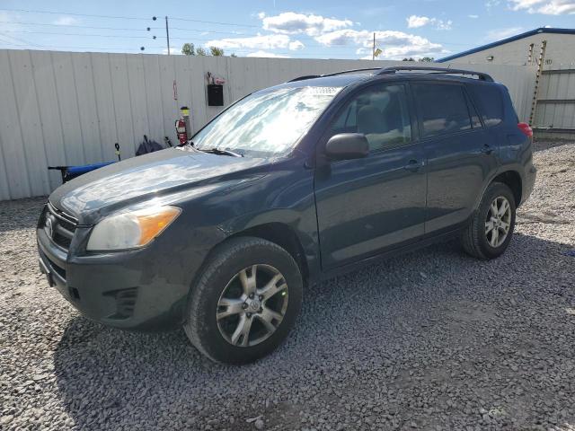 TOYOTA RAV4 2011 with VIN 2T3BF4DV7BW132014 - Photo from auction