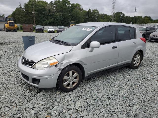 NISSAN VERSA S 2012 with VIN 3N1BC1CP8CK806604 - Photo from auction