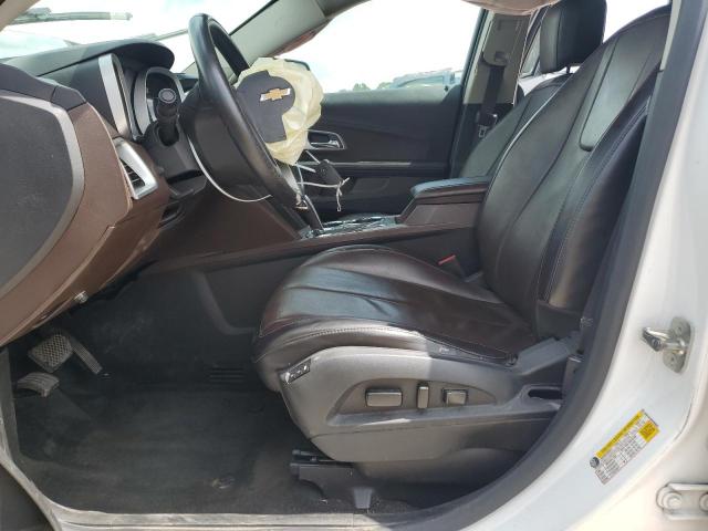 Photo 7 from auction – 2015 CHEVROLET EQUINOX LT with VIN 2GNFLHE39F6405087