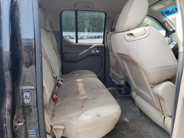 Photo 10 from auction – 2014 NISSAN FRONTIER S with VIN 1N6AD0EV8EN708579