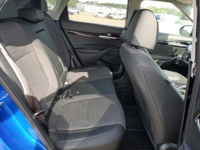 Photo 10 from auction – 2025 KIA SELTOS S with VIN KNDEU2AA4S7772542