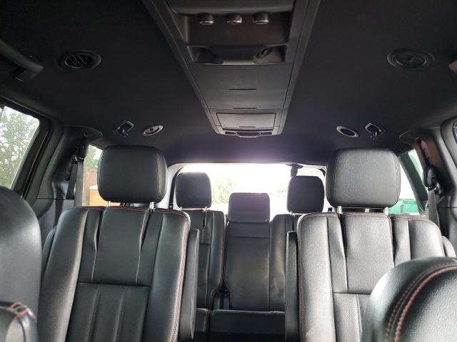 Photo 10 from auction – 2020 DODGE GRAND CARA with VIN 2C4RDGEGXLR198879