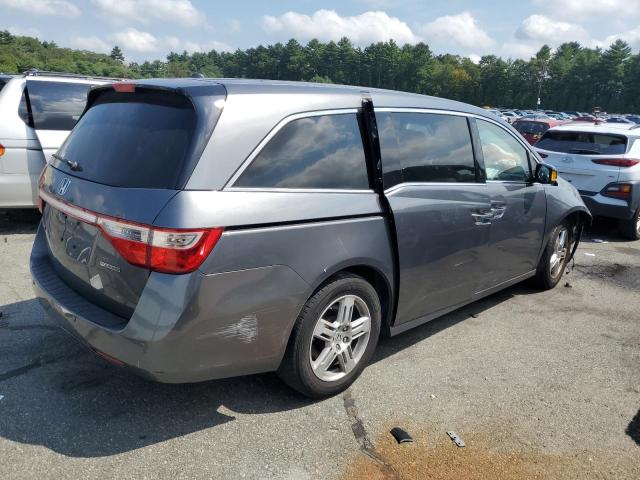 Photo 3 from auction – 2012 HONDA ODYSSEY TO with VIN 5FNRL5H92CB044005