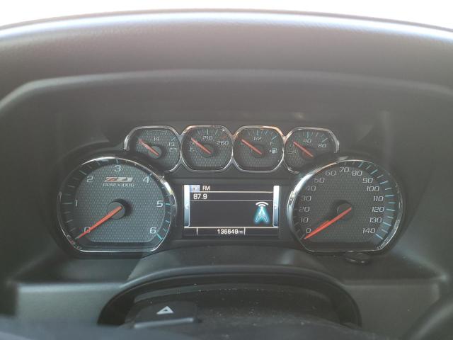 صورة رقم 9 من المزاد - 2015 CHEVROLET SILVERADO مع VIN 3GCUKSEC3FG364122