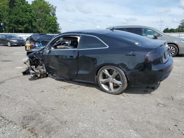 Photo 2 from auction – 2009 AUDI A5 QUATTRO with VIN WAUDK78T09A030882