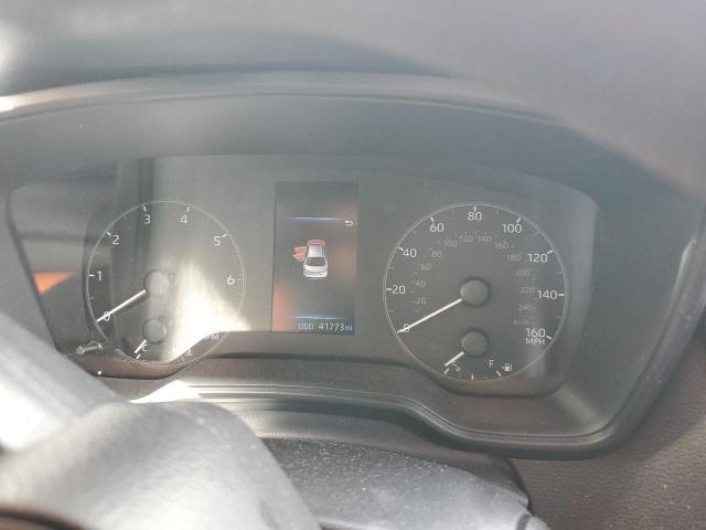 Photo 9 from auction – 2023 TOYOTA COROLLA LE with VIN JTDBCMFE4P3013594