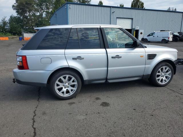 Photo 3 from auction – 2008 LAND ROVER RANGE ROVE with VIN SALSK25428A129768