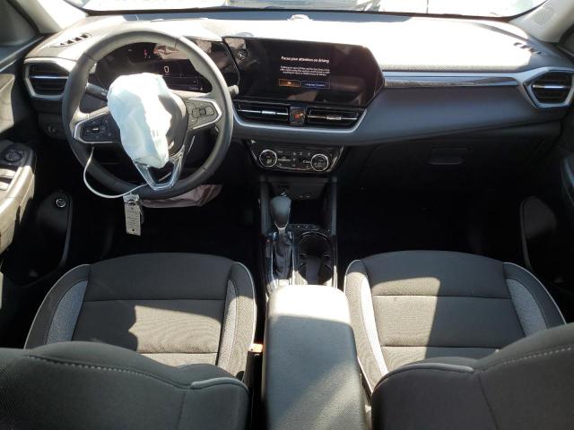 Photo 8 from auction – 2025 CHEVROLET TRAILBLAZE with VIN KL79MRSL4SB167389