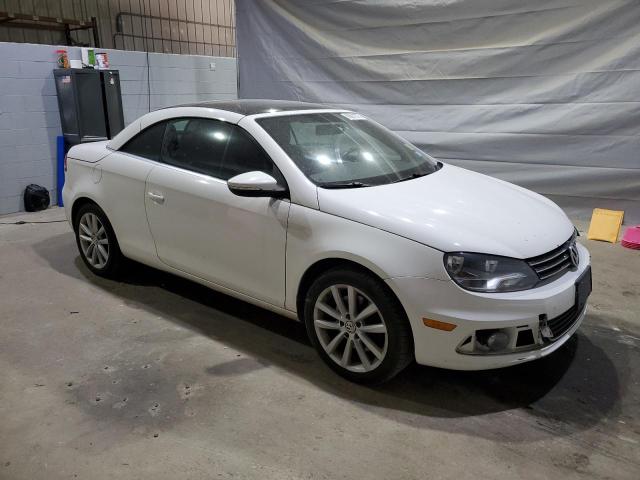 Photo 4 from auction – 2012 VOLKSWAGEN EOS KOMFOR with VIN WVWBW7AH6CV002315