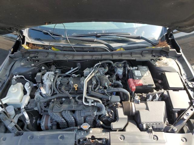 Photo 11 from auction – 2021 NISSAN ALTIMA SR with VIN 1N4BL4CV8MN308742