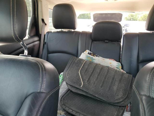 Photo 10 from auction – 2015 DODGE JOURNEY CROSSROAD with VIN 3C4PDCGG6FT614294