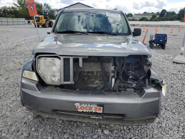 Photo 5 from auction – 2012 JEEP LIBERTY SP with VIN 1C4PJMAK0CW159122