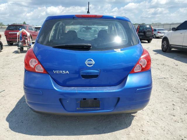 Photo 6 from auction – 2009 NISSAN VERSA S with VIN 3N1BC13E49L448564