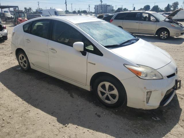 Photo 4 from auction – 2013 TOYOTA PRIUS with VIN JTDKN3DU4D0351573