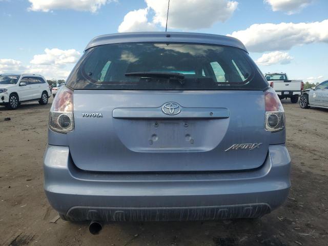 Photo 6 from auction – 2007 TOYOTA COROLLA MA with VIN 2T1KR32E67C656468
