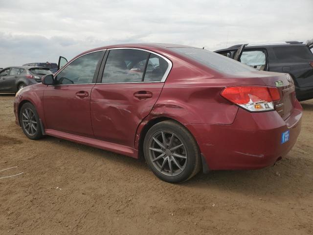 Снимка 2 от търг – 2010 SUBARU LEGACY 3.6 с VIN 4S3BMEJ64A2247895