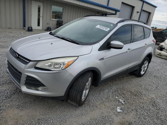 FORD ESCAPE SE 2014 with VIN 1FMCU0GX8EUE06866 - Photo from auction