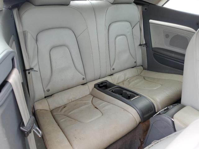 Photo 10 from auction – 2016 AUDI A5 PREMIUM with VIN WAUD2AFH5GN001749