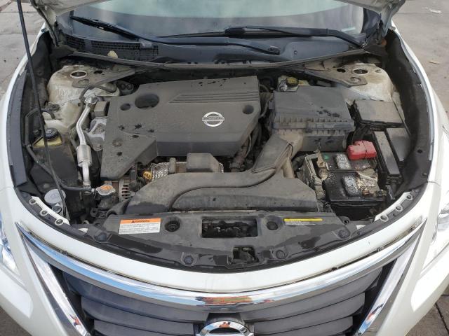 Photo 11 from auction – 2015 NISSAN ALTIMA with VIN 1N4AL3AP1FC137762