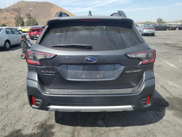 Photo 6 from auction – 2022 SUBARU OUTBACK LI with VIN 4S4BTANC0N3212844