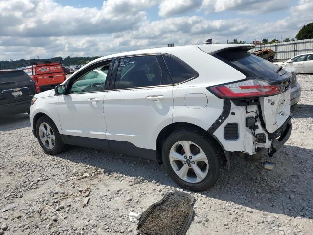 Photo 2 from auction – 2020 FORD EDGE SE with VIN 2FMPK3G91LBA62343