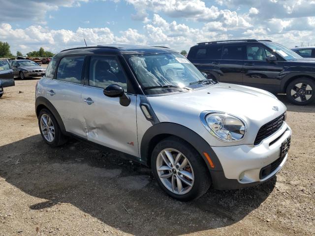 Photo 4 from auction – 2012 MINI COOPER S C with VIN WMWZC5C59CWL56268
