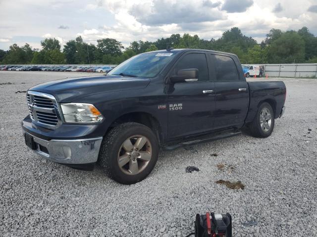 RAM 1500 SLT 2016 with VIN 3C6RR7LT3GG181779 - Photo from auction