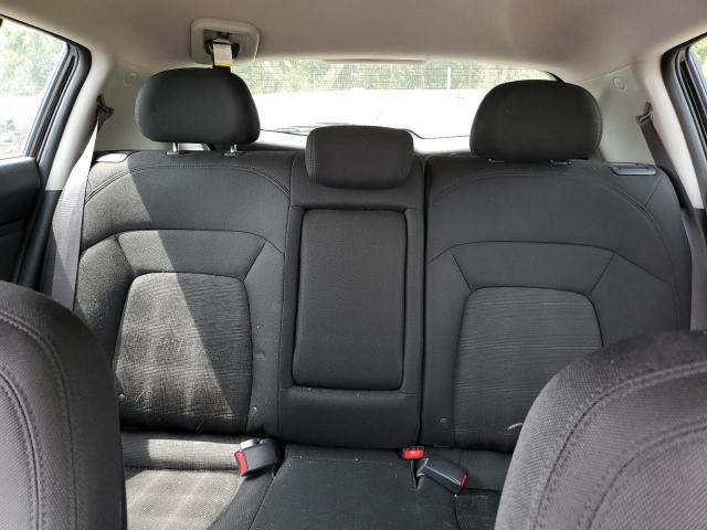 Photo 10 from auction – 2012 KIA SPORTAGE B with VIN KNDPB3A29C7193352