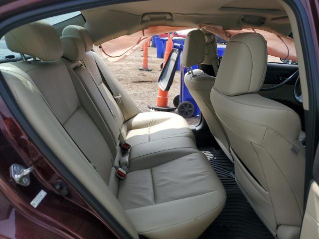 Photo 10 from auction – 2014 ACURA ILX 20 TEC with VIN 19VDE1F72EE003891