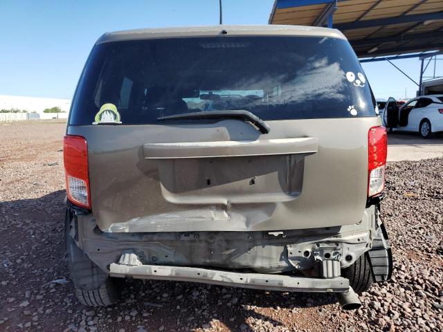 Photo 6 from auction – 2011 TOYOTA SCION with VIN JTLZE4FE5B1123202