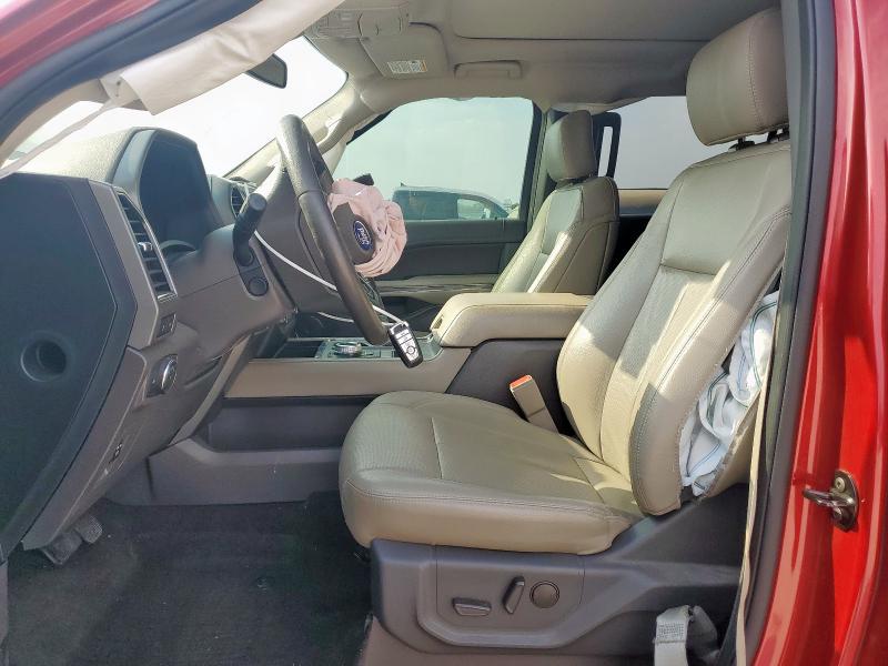 Photo 7 from auction – 2020 FORD EXPEDITION with VIN 1FMJK1HT8LEA94148