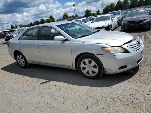 Photo 4 from auction – 2009 TOYOTA CAMRY BASE with VIN 4T1BE46K79U405266