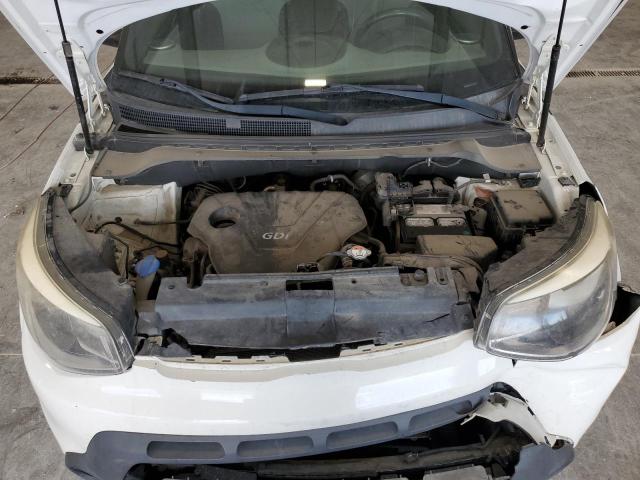 Photo 12 from auction – 2015 KIA SOUL with VIN KNDJN2A22F7170250