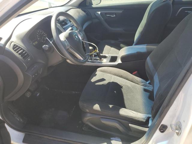 Photo 7 from auction – 2015 NISSAN ALTIMA 2.5 with VIN 1N4AL3AP8FN337669