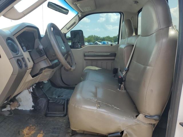 Photo 7 from auction – 2008 FORD F250 SUPER with VIN 1FTNF21598ED44869