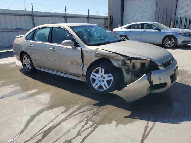 Photo 4 from auction – 2011 CHEVROLET IMPALA LT with VIN 2G1WB5EKXB1333897