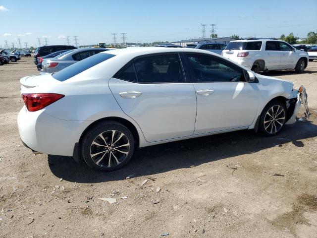 Photo 3 from auction – 2017 TOYOTA COROLLA L with VIN 5YFBURHE4HP722977