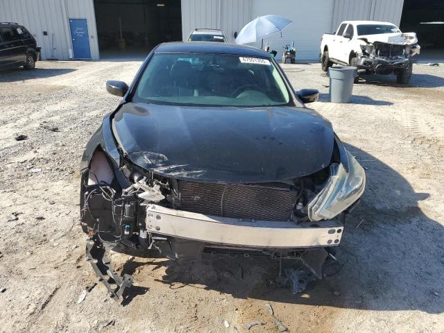 Photo 5 from auction – 2018 NISSAN ALTIMA 2.5 with VIN 1N4AL3AP1JC143389