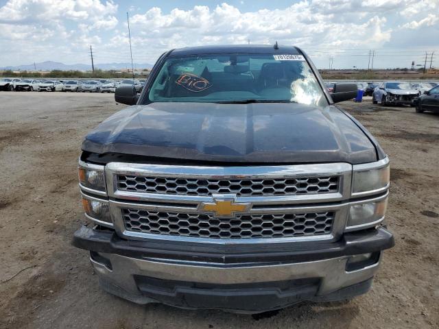 Photo 5 from auction – 2014 CHEVROLET SILVERADO with VIN 1GCRCREC2EZ372464
