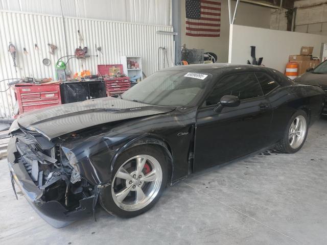 DODGE CHALLENGER 2010 with VIN 2B3CJ5DT2AH241231 - Photo from auction